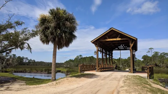Princess Place Preserve