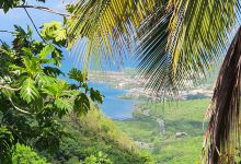 Le Morne Gommier景点图片
