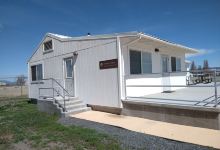 Tule Lake War Relocation Center景点图片