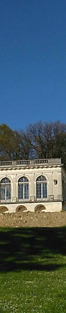 Chateau de la Mercerie-马尼亚克拉瓦莱特维拉尔