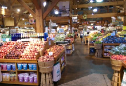 Wilson Farm Inc景点图片