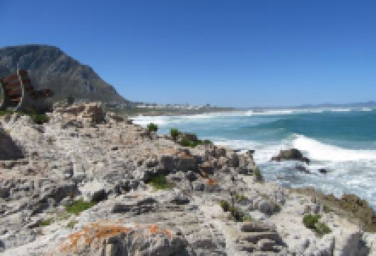 Old Harbour Museum景点图片