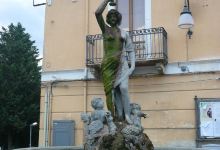 Museo Civico Archeologico 'Antonio De Nino'景点图片