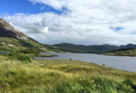 Poison Glen景点图片