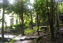 Soga Perdana Amenity Forest景点图片