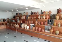 Museum ofl Cantir d'Argentona景点图片