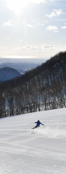 Spring Valley Izumi Kogen-仙台