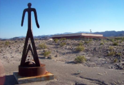 Imperial Valley Desert Museum景点图片