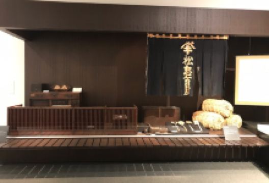 花巻市博物館景点图片