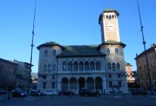 Il Municipio景点图片