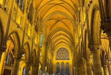 St. Martin's Church景点图片