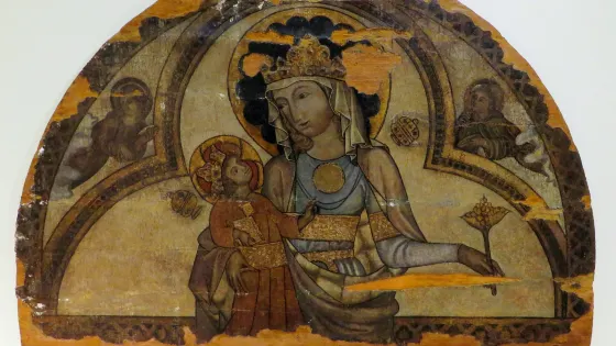 Museo Diocesano di Capua