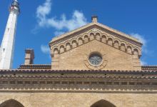 Faro di Punta Penna景点图片