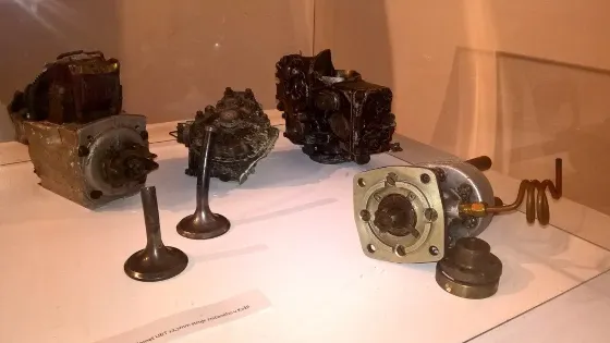 Museum Vysociny Havlickuv Brod