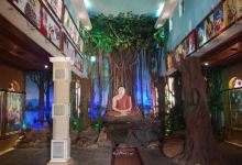 Sri Vijayarama Viharaya景点图片