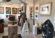 York Street Gallery of Fine Art景点图片