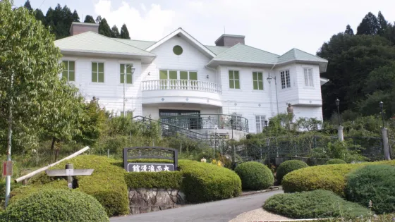 Taisho Roman Museum