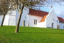 Ostra Vemmerlovs Kyrka景点图片