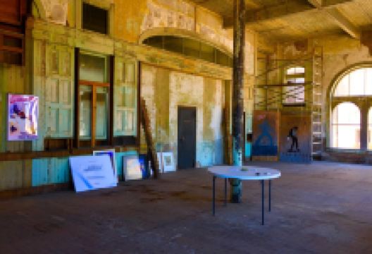 1894 City Market景点图片