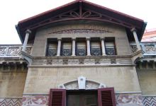 Villino Greco di Milazzo景点图片