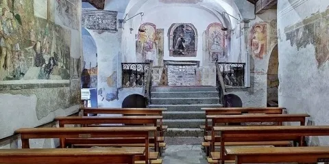 Chiesa di San Liberale