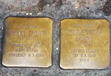 Stolpersteine景点图片