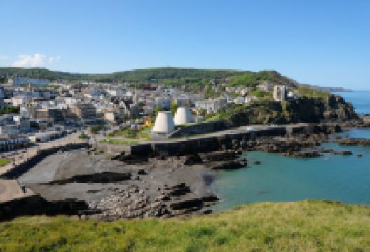 Capstone Hill景点图片