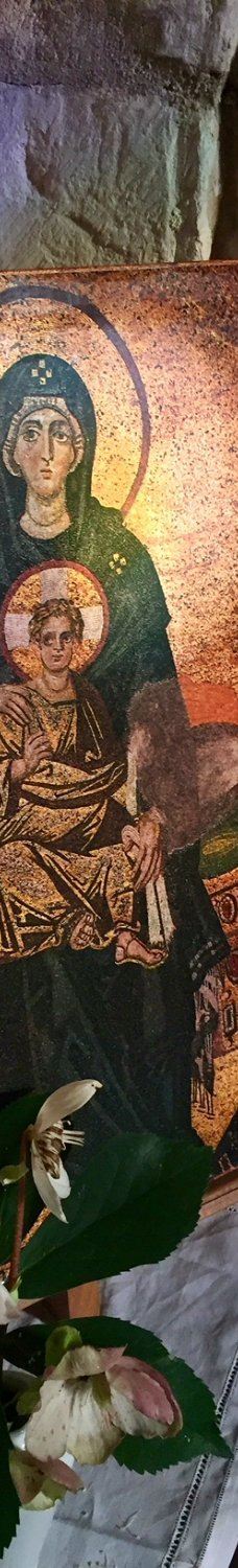 Église Saint-André Eglise Saint-Andre-维埃纳