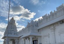 Hindu Temple of Central Texas景点图片