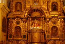 Templo de Santo Domingo景点图片