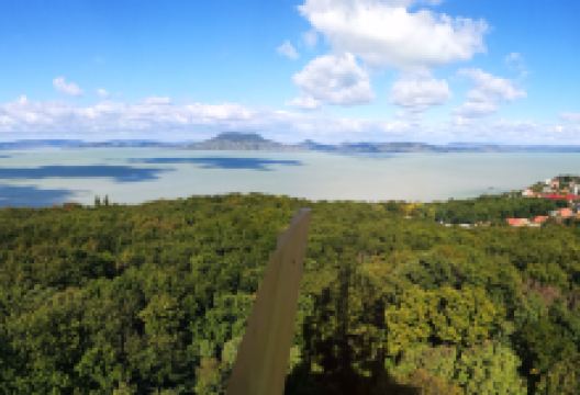 Sipos Mountain Lookout景点图片
