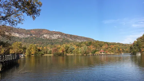 Lake Lure