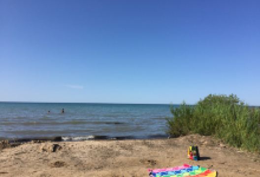 Christie Beach Conservation Area景点图片