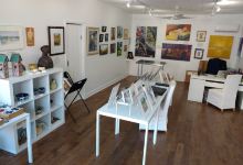 Emerge Gallery & Art Space景点图片