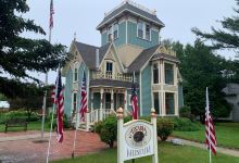 Arcadia Area Museum景点图片