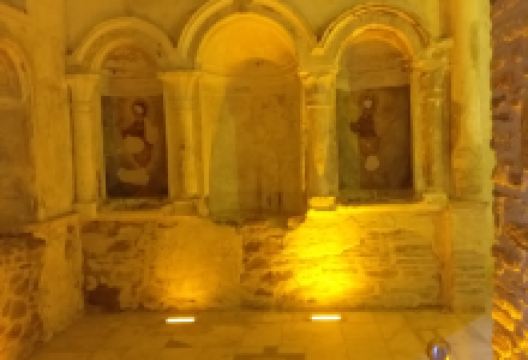 St. John The Baptist Church景点图片