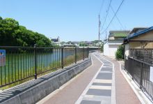 竹内街道景点图片