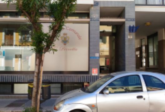 Biblioteca Comunale Gennaro Perrotta景点图片