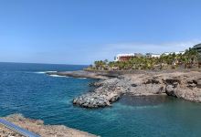 Playa Paraiso景点图片