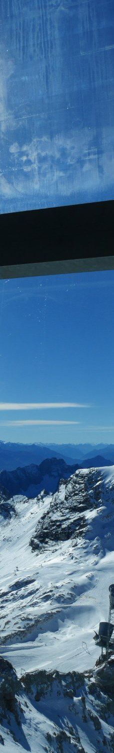 Faszination Zugspitze Erlebnis Museum-埃尔瓦尔德