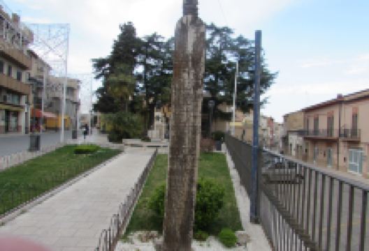 Giardinetto del Monumento ai Caduti景点图片