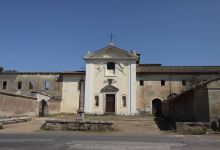 Convento di Sant'Antonio da Padova景点图片