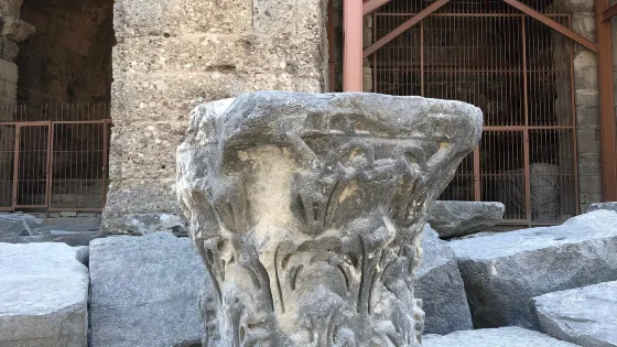 Devlet Agorasi