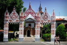 Santuario Beata Vergine del Carmine景点图片