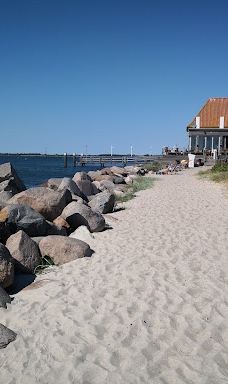 Burgtiefe Südstrand-东荷尔斯泰因县