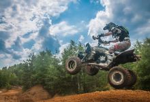 Tor Motocrossowy MKS Tryb w Sobuczynie景点图片