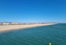 Plage Naturiste Des Montilles景点图片