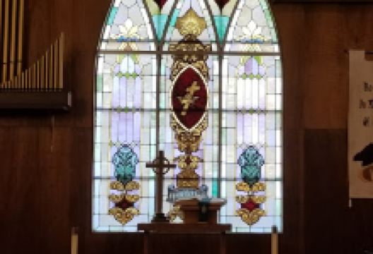 First Presbyterian Church景点图片