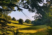Beginpunt N70 Natuurwandelroute景点图片