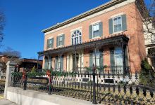 Seneca County Ohio Museum景点图片